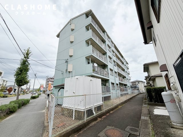 ビラ日下　　刈谷市近郊の賃貸ならクラスホーム刈谷店の外観