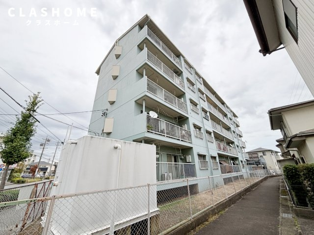 ビラ日下　　刈谷市近郊の賃貸ならクラスホーム刈谷店の外観