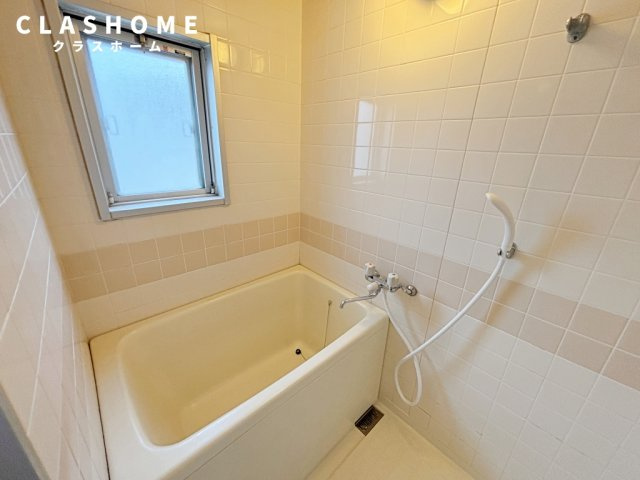 ビラ日下　　刈谷市近郊の賃貸ならクラスホーム刈谷店の浴室|同物件の別部屋になります。