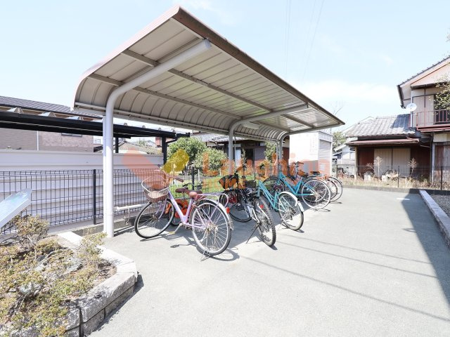 セジュール楠のその他