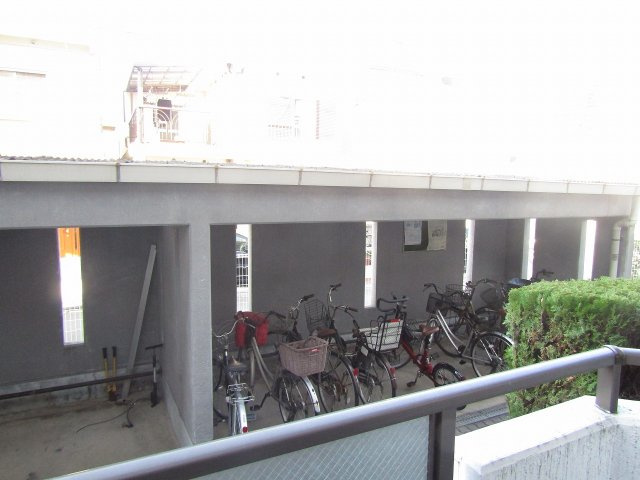 エポックサワの展望