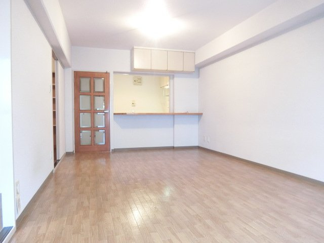 エポックサワの内装