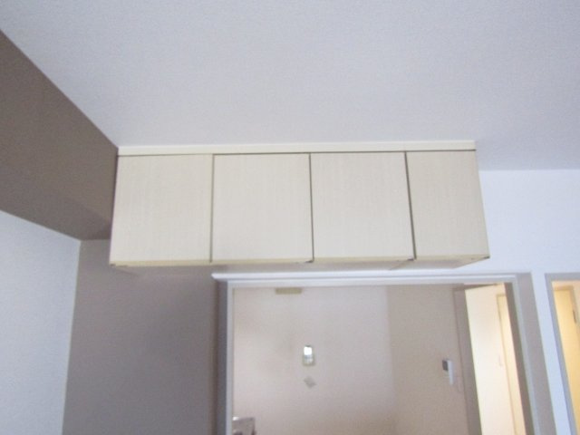 エポックサワの内装