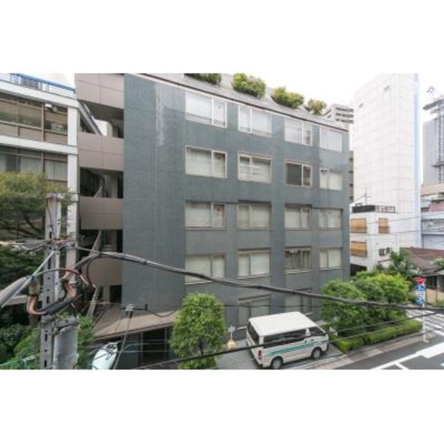 ポラリスの展望