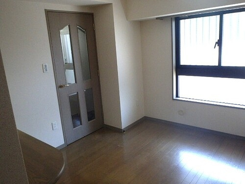 ライオンズマンション白金台の居間・リビング|リビングダイニング　※前回募集時2018年5月の写真