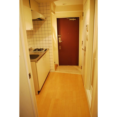 メインステージ秋葉原駅前の内装|中はこのようになっています