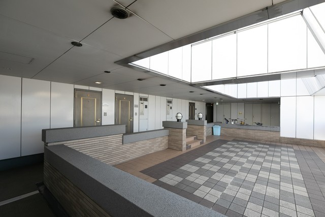 友泉大伝馬町ビルのその他