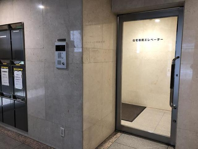 友泉大伝馬町ビルのその他