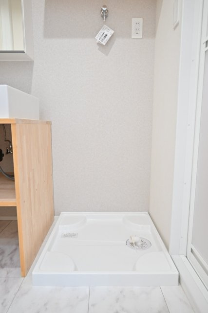 グランメゾン目黒の設備