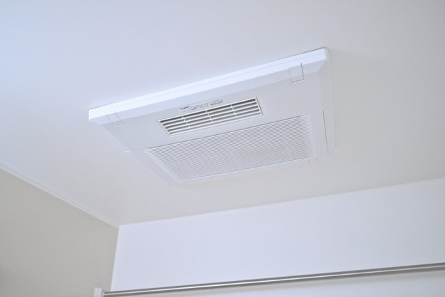 グランメゾン目黒の設備