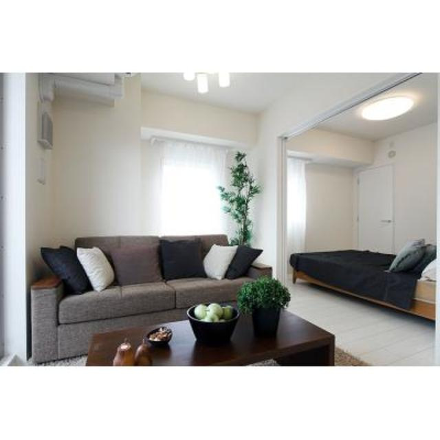 マスターズコート北品川のその他|※写真は同タイプ住戸です。