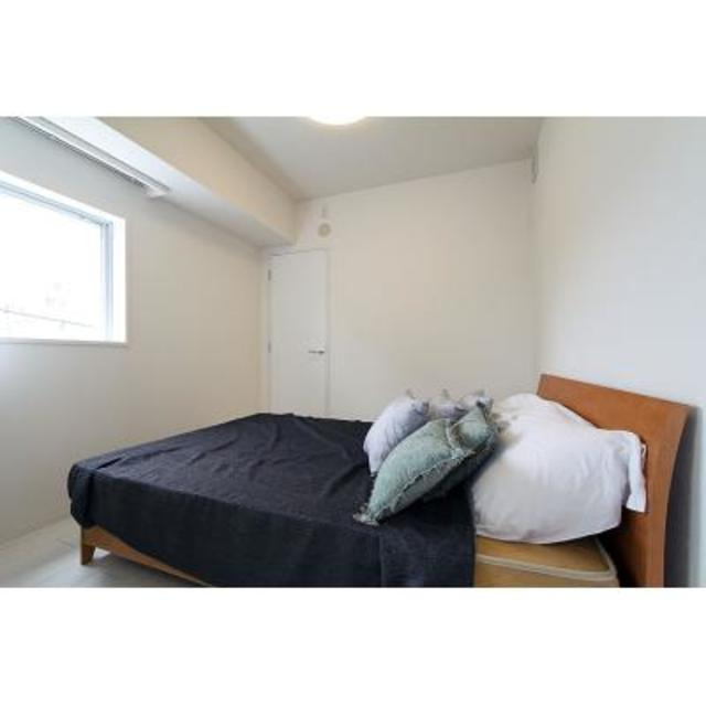 マスターズコート北品川のその他|※写真は同タイプ住戸です。