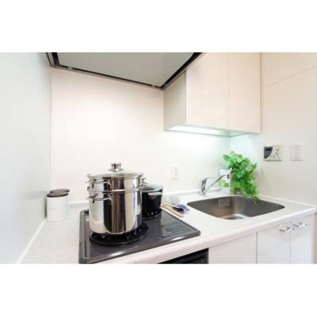 マスターズコート北品川のその他|※写真は同タイプ住戸です。