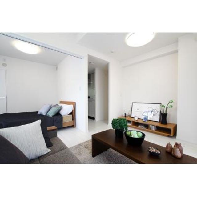 マスターズコート北品川のその他|※写真は同タイプ住戸です。