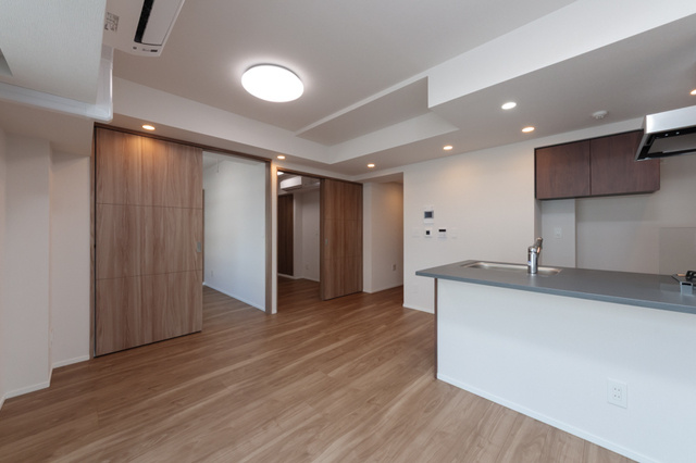 ＪＰ　ｎｏｉｅ　西蒲田のその他|※写真は同タイプ住戸です。