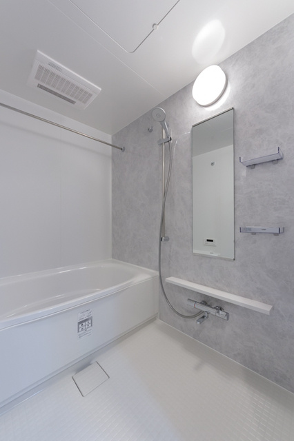 ＪＰ　ｎｏｉｅ　西蒲田の浴室|※写真は同タイプ住戸です。