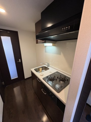 パークサイド芝のキッチン|キッチンでお料理をお楽しみください