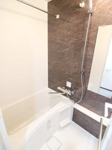 プレール・ドゥーク戸越銀座通りの内装|中はこのようになっています