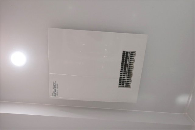 カノン押上の設備