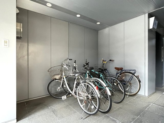 カノン押上のその他共用部分