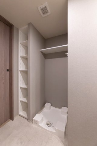 プラウドフラット浅草アベニューの設備|Aタイプ