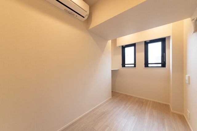 プラウドフラット浅草アベニューの寝室|Aタイプ