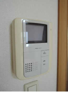 【セキュリティ】 | カーサフィオーレ