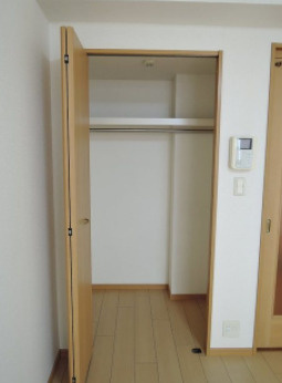 【収納】 | カーサフィオーレ