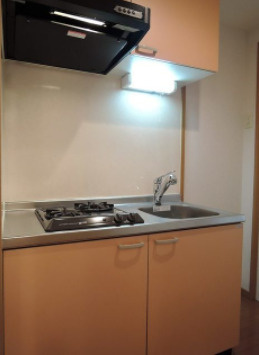 【キッチン】 | カーサフィオーレ