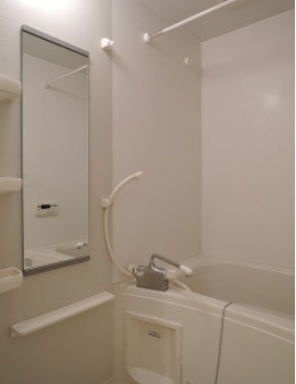 【浴室】 | カーサフィオーレ