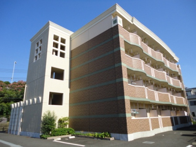 【外観】 | カーサフィオーレ