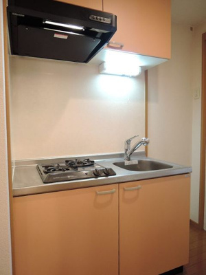 【キッチン】 | カーサフィオーレ