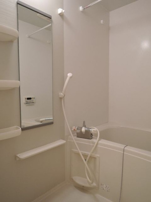 【浴室】 | カーサフィオーレ