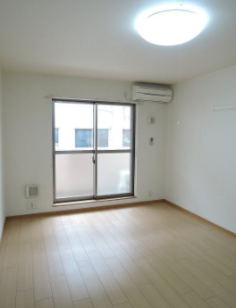 【寝室】 | カーサフィオーレ