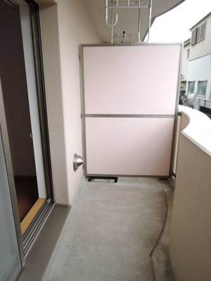 【バルコニー】 | カーサフィオーレ