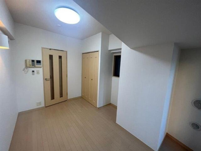 【居間・リビング】 | パークウェル千駄木駅前 |  