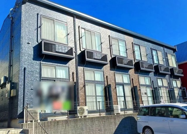 ワールド中和倉