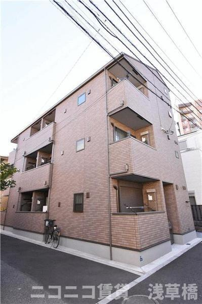 グランクオール立石