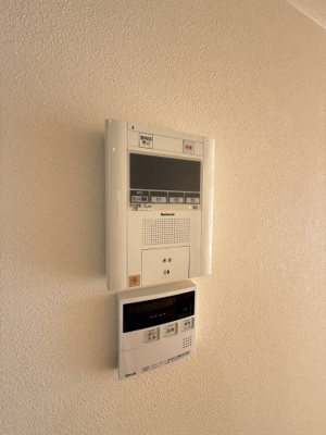 【セキュリティ】 | ライオンズマンション神戸元町第2