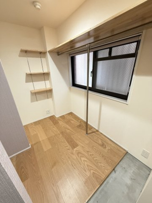 【収納】 | ライオンズマンション神戸元町第2