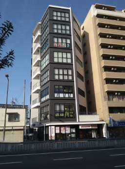 ＧＲＯＯＶＥ玉出駅前ＢＬＤＧ．