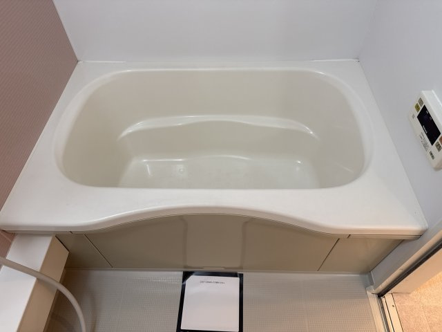 ヴィラーチェ砥堀Ｂ棟の浴室