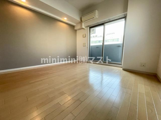 エスリード深江橋の内装