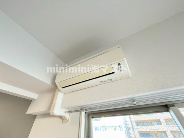 エスリード深江橋の設備