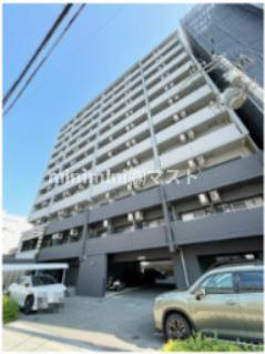 エスリード深江橋の外観