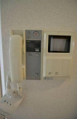 【セキュリティ】 | ビイルーム小金井