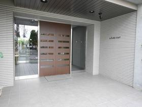 【エントランス】 | ビイルーム小金井