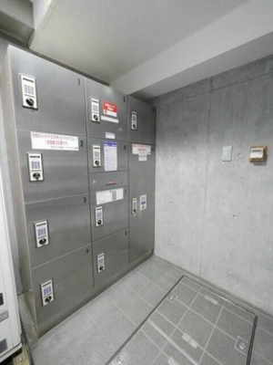 【その他共用部分】 | ビイルーム小金井