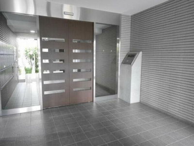 【セキュリティ】 | ビイルーム小金井