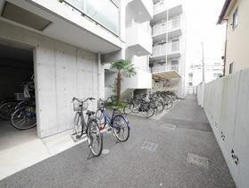 【その他共用部分】 | ビイルーム小金井